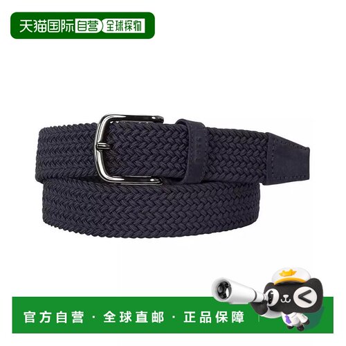 【美国直邮】hugo boss 男士 腰带