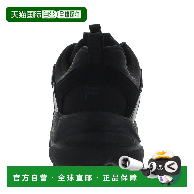 美国直邮fila 男士 自行车骑行鞋