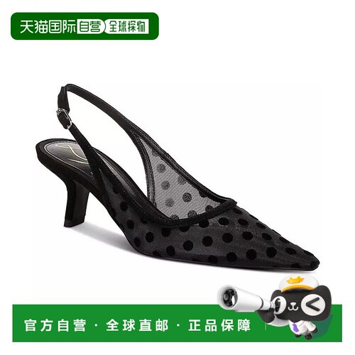 1h可退 【美国直邮】sam edelman 女士 时尚休闲鞋高跟凉鞋