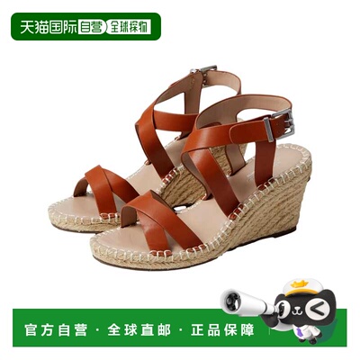 自营Charles by Charles David Norway Caramel Brown 2D22S041-2