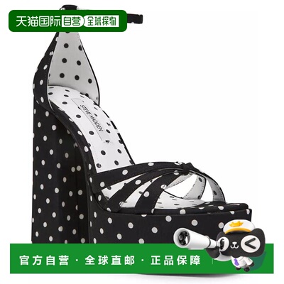【美国直邮】steve madden 女士 凉鞋高跟鞋单鞋
