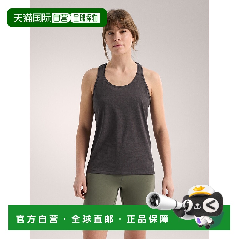 1h可退 加拿大直邮Taema背心始祖鸟