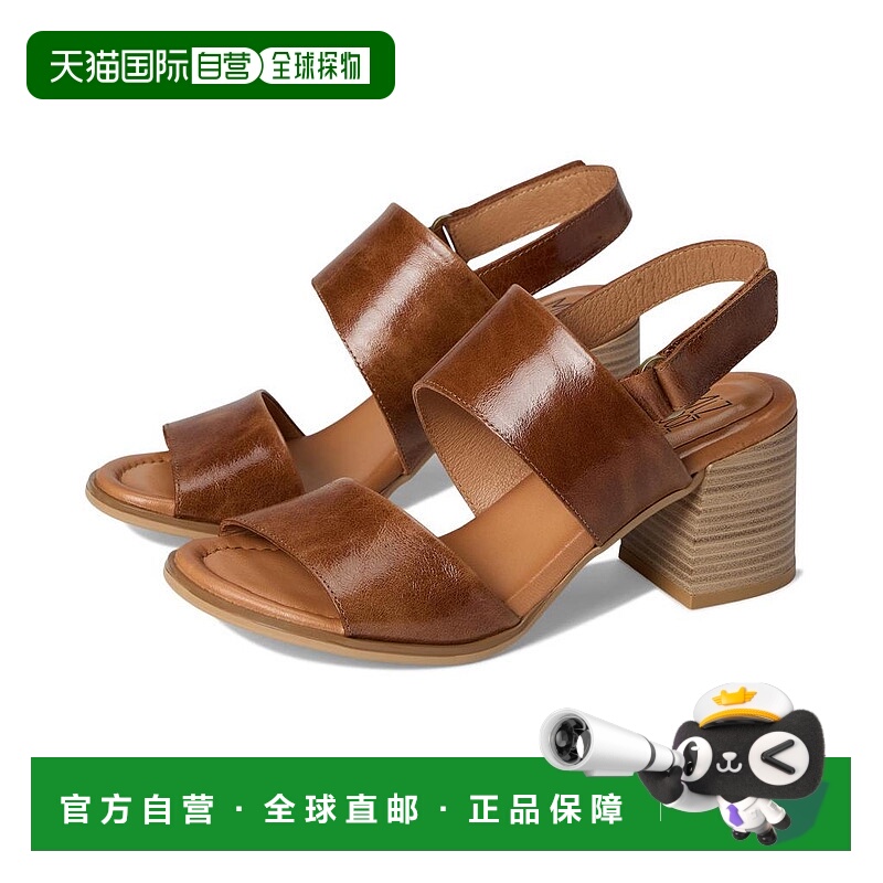 1h可退 【美国直邮】miz mooz 女士 时尚休闲鞋皮鞋