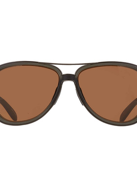 自营Oakley Split Time Prizm Black Pilot Ladies Sunglasses OO