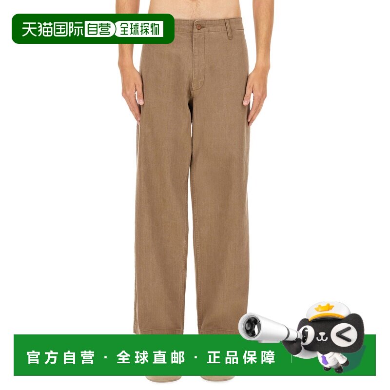 香港直邮EMPORIO ARMANI/阿玛尼 牛仔裤 EM001229_AF13012U6192
