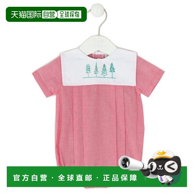 自营carriage boutique马车精品爬行者 - 多 美国奥莱直发
