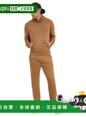 1h可退 【美国直邮】UGG Tasman 连帽卫衣 男士运动休闲服装 舒适