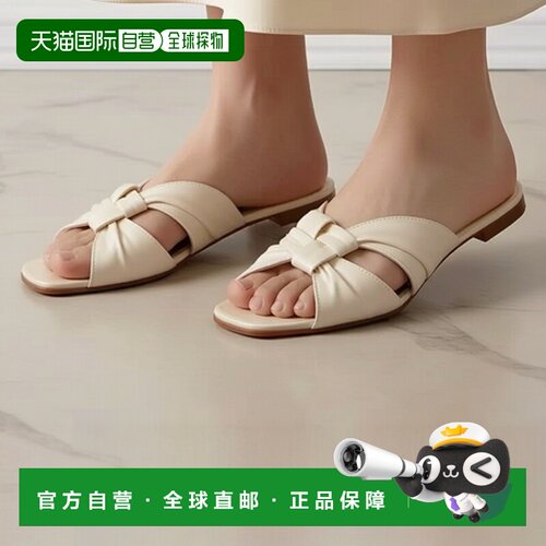 1h可退 【美国直邮】the row 女士 凉鞋