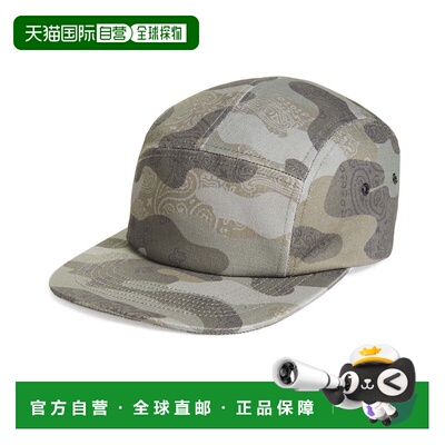 自营sun + stone 男士 帽子 美国奥莱直发