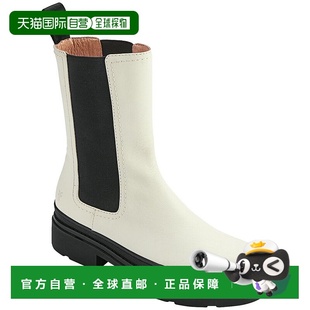 皮靴 直邮休闲舒适简约百搭 正品 自营 外穿 Chloe 保暖 美国 Frye