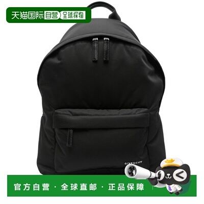 香港直邮Givenchy/纪梵希 双肩包 BK50F3K1ZL  001