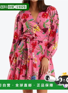 1h可退 【美国直邮】draper james 女士 连衣裙裙子