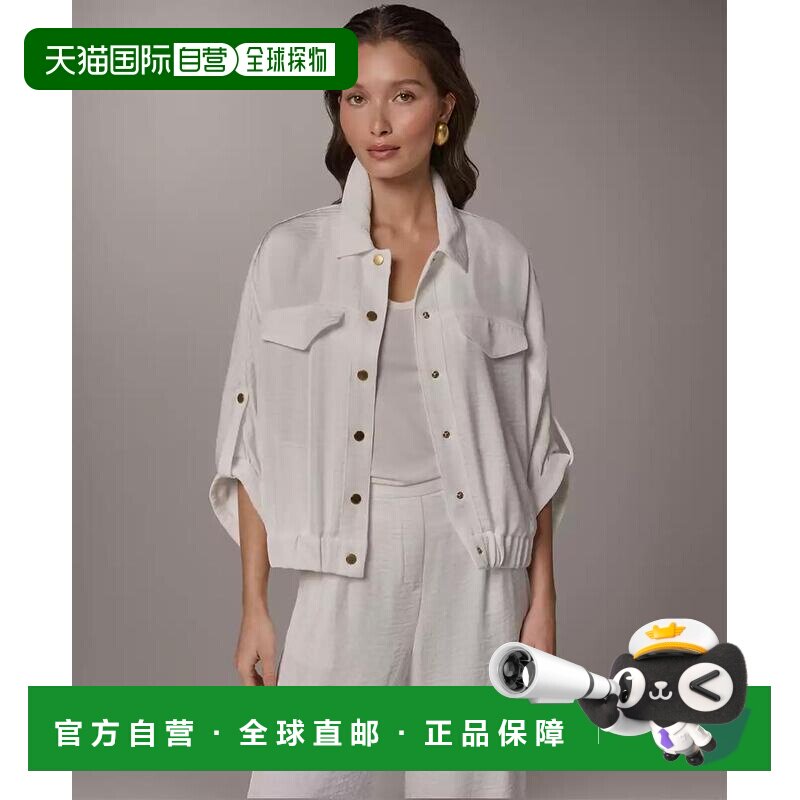 【美国直邮】donna karan 女士 大衣