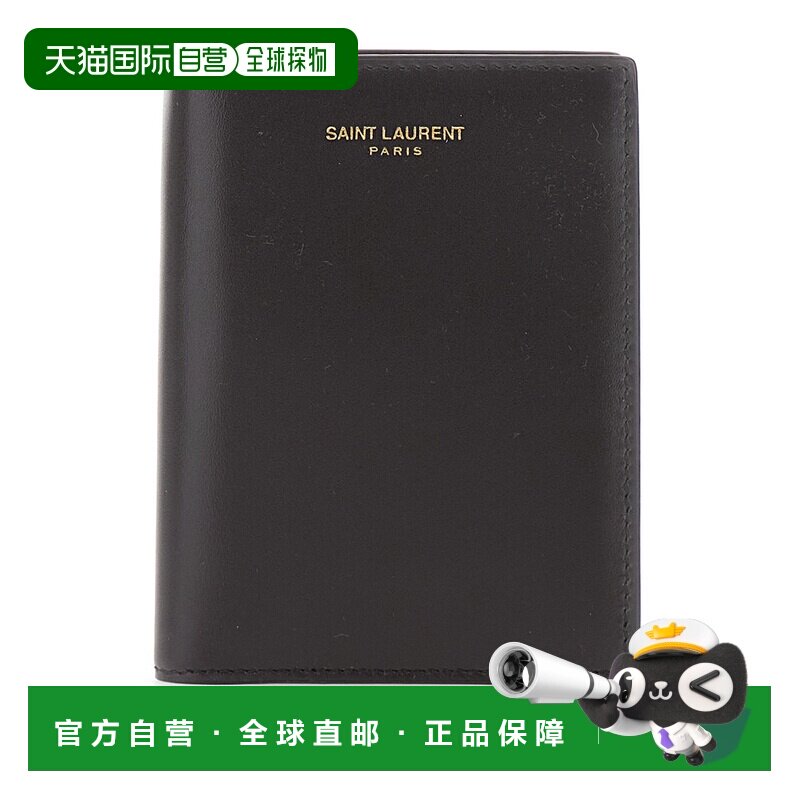 香港直邮saint laurent 配饰 668726卡包收纳