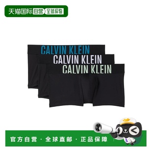 美国直邮 内裤 calvin 男士 klein 1h可退