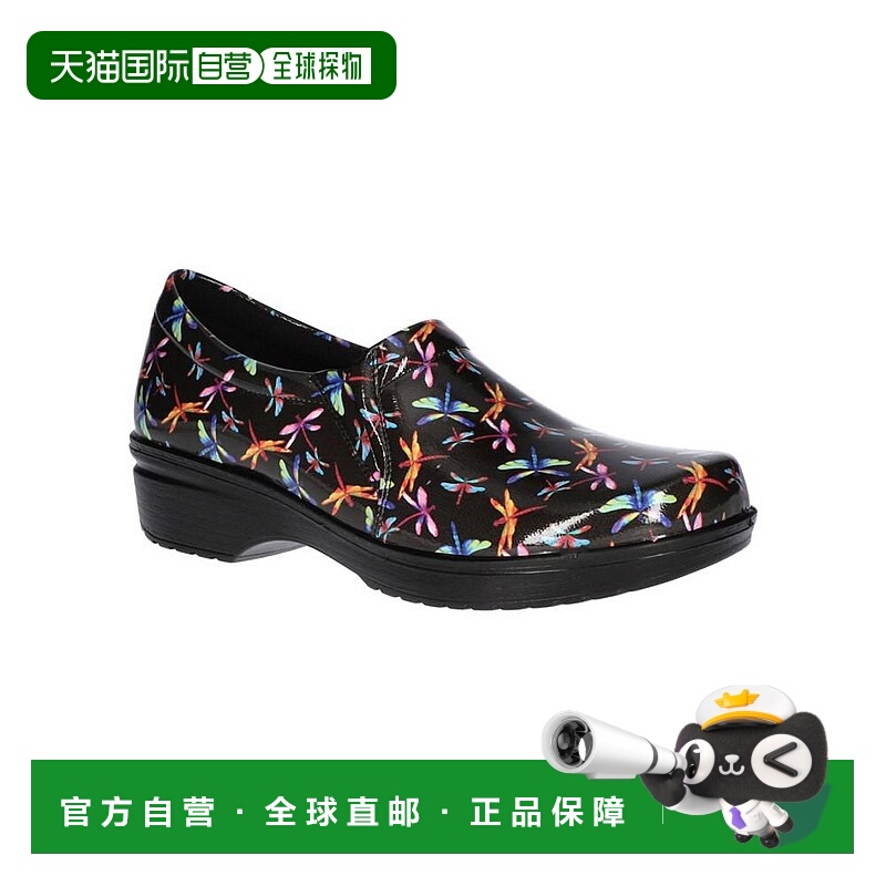 1h可退 【美国直邮】easy street 女士 拖鞋