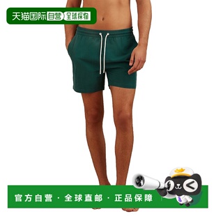 短裤 自营Reiss 拉绳 普通 美国奥莱直发 Shore