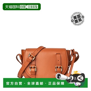 美国奥莱 干邑白兰地 直发斜挎包 magli卡米拉 自营bruno