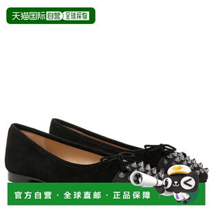 【美国直邮】sam edelman 女士 时尚休闲鞋尖头皮鞋芭蕾舞鞋铆钉