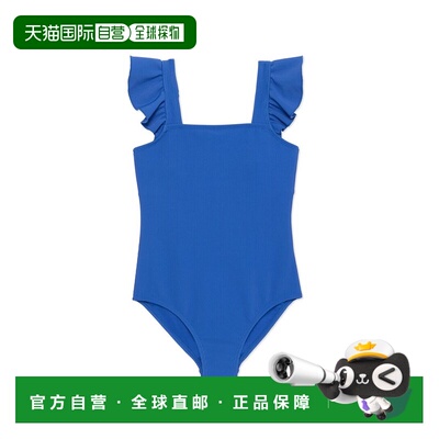 自营Raisins Tangalooma One-Piece - blue 美国奥莱直发