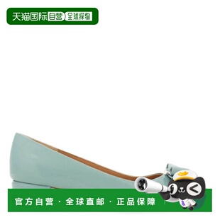 Bow Vara ferragamoFerragamo Toe Pumps Round 自营salvatore
