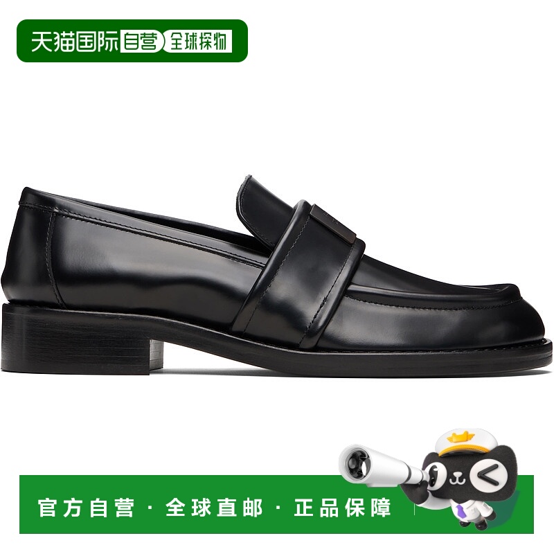 1h可退 香港直邮潮奢 Acne Studios 艾克妮 男士 黑色 Vintage 乐