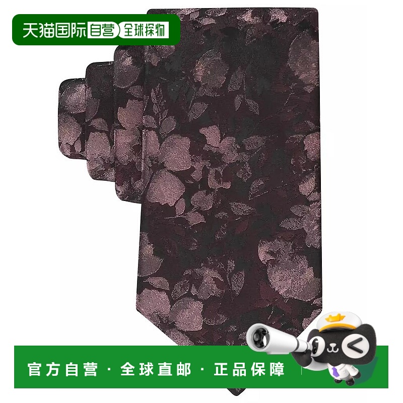 1h可退 【美国直邮】calvin klein  领带