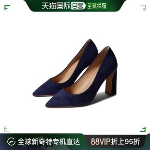 进口尖头真皮 aldo 美国直邮 女士 高跟鞋