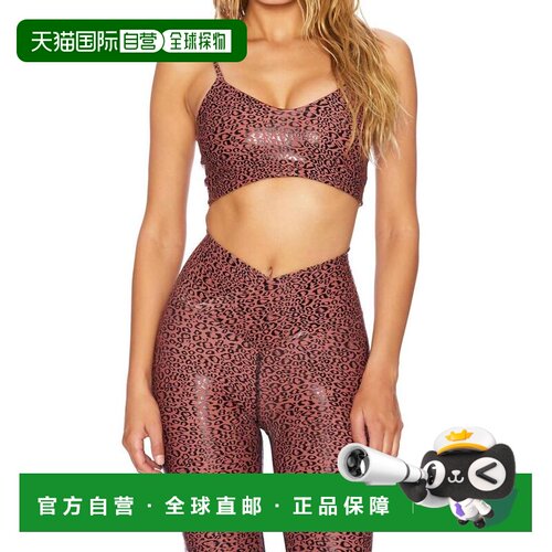 【美国直邮】beach riot 女士 文胸 【付后1h可退】性感吊带