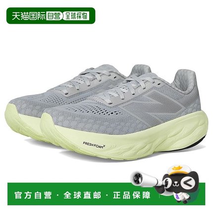 1h可退 香港直邮潮奢 New Balance  女士 Fresh Foam X 1080v14