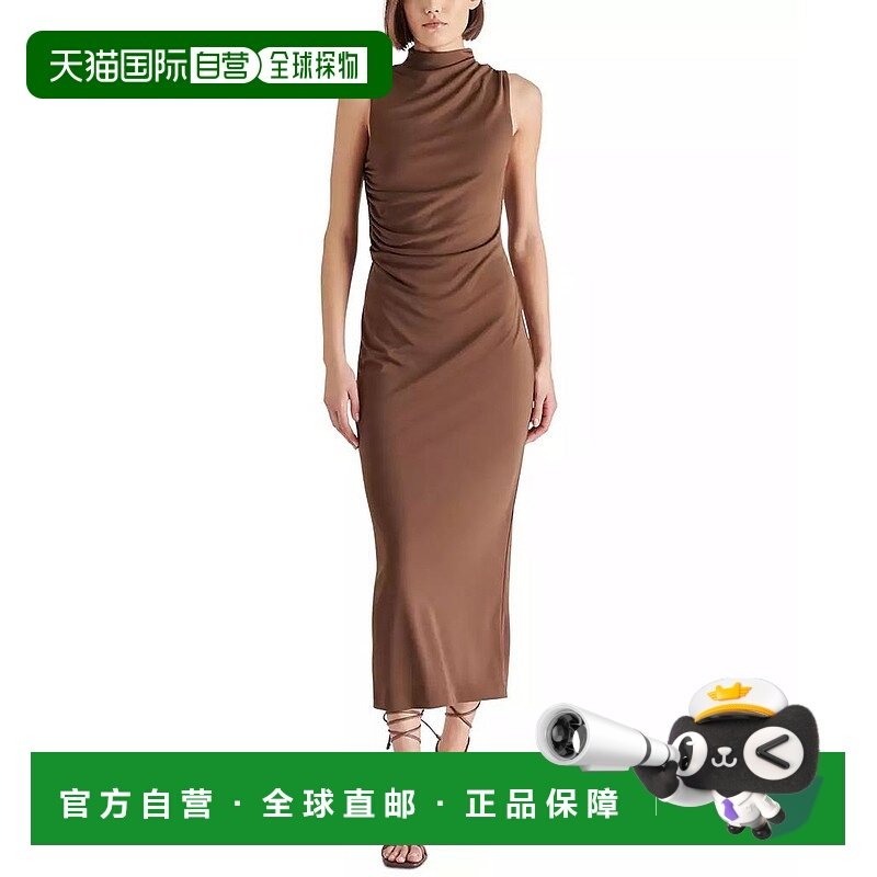 1h可退 【美国直邮】steve madden 女士 靴子