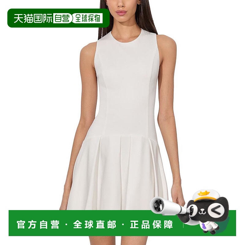 1h可退 【美国直邮】alice + olivia 女士 连衣裙