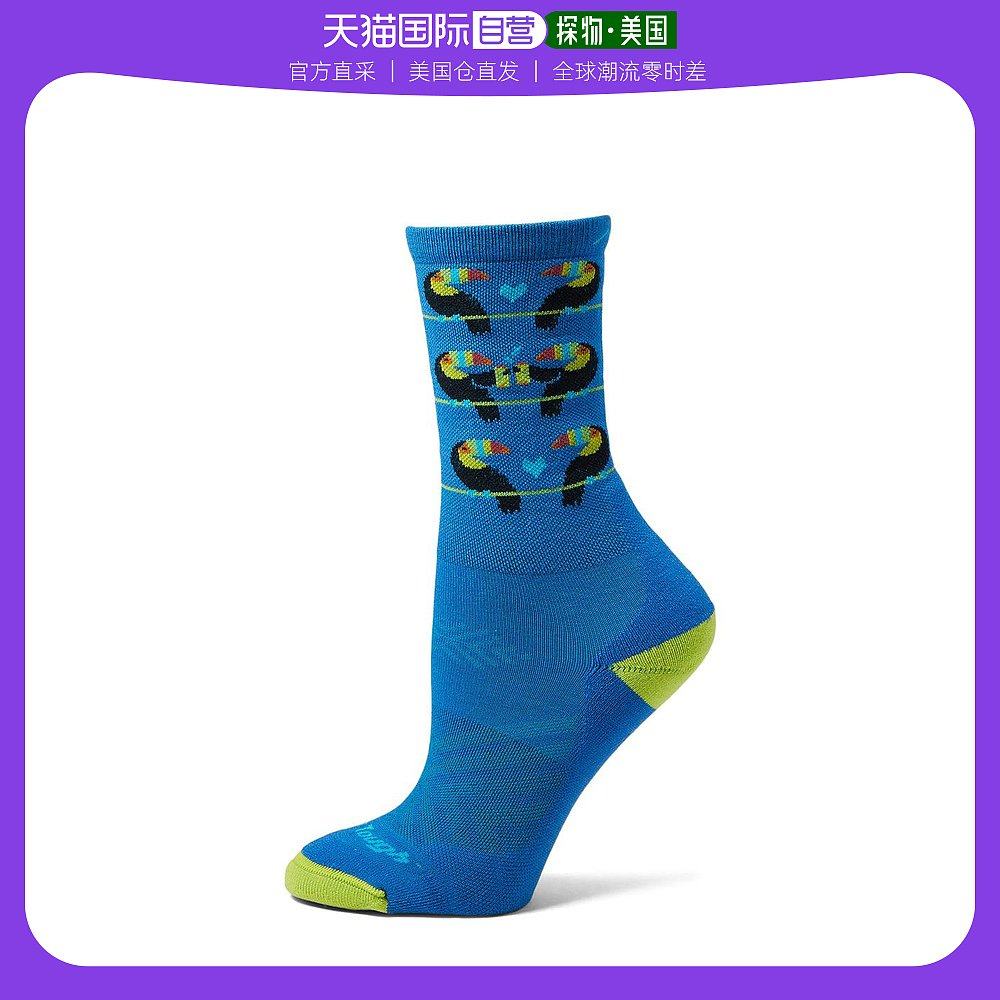 【美国直邮】darn tough 女士 袜子