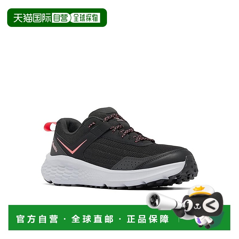 1h可退 香港直邮潮奢 Columbia 哥伦比亚 女士 Vertisol Trail™