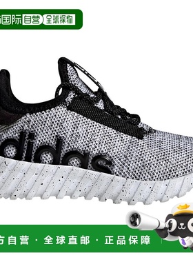 自营Adidas Kaptir 3.0 White / Black / White  IE2609 Grade-Sc