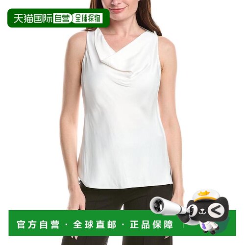 1h可退 【美国直邮】hugo boss 女士 衬衫上衣