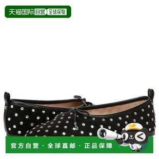 休闲鞋 一脚蹬 sam 皮鞋 平底鞋 女鞋 时尚 女士 edelman 美国直邮