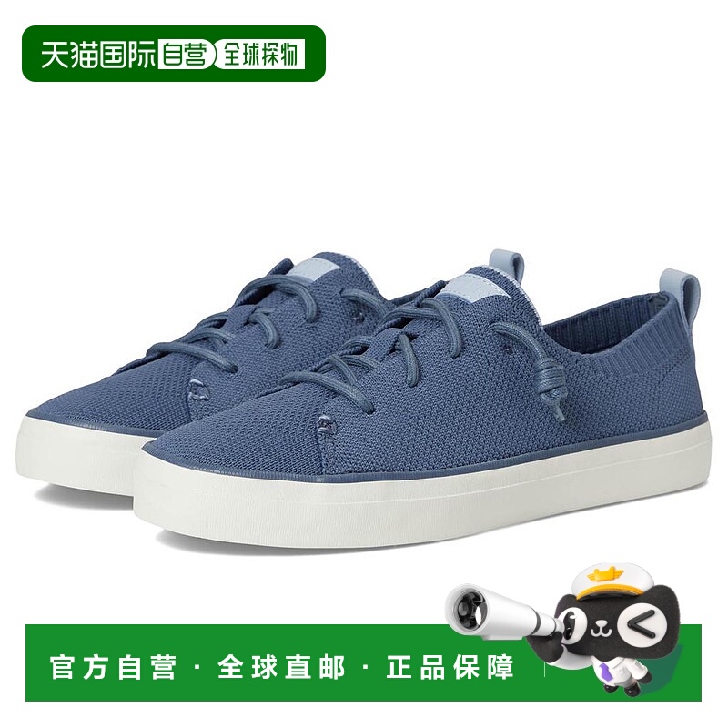 1h可退 【美国直邮】sperry 女士 休闲鞋