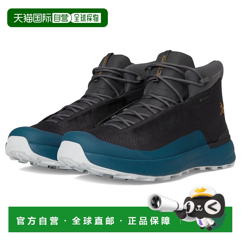 1h可退 【美国直邮】arc‘teryx/始祖鸟  登山鞋