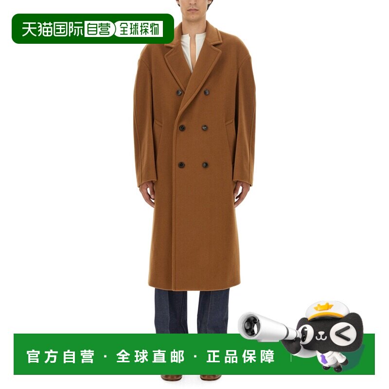 香港直邮Gucci/古驰 风衣与大衣雨衣 757813_ZACEV2192