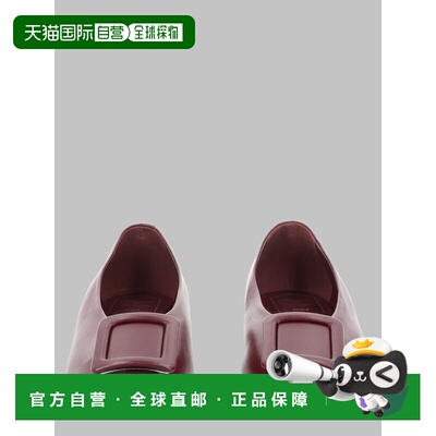 香港直邮Roger Vivier 鞋履 RVW8244550091T_R805单鞋平底鞋