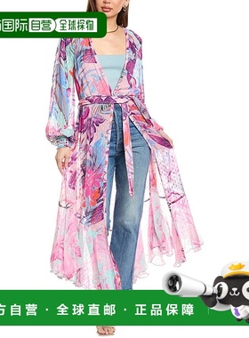 自营 rococo sand洛可可沙扎祖角-粉红色 美国奥莱直发