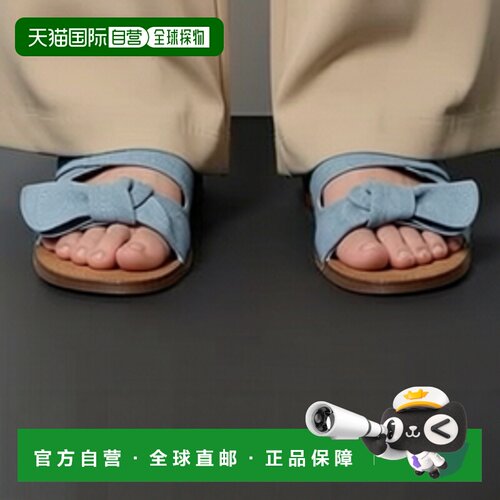 【美国直邮】rockport/乐步 女士 凉鞋
