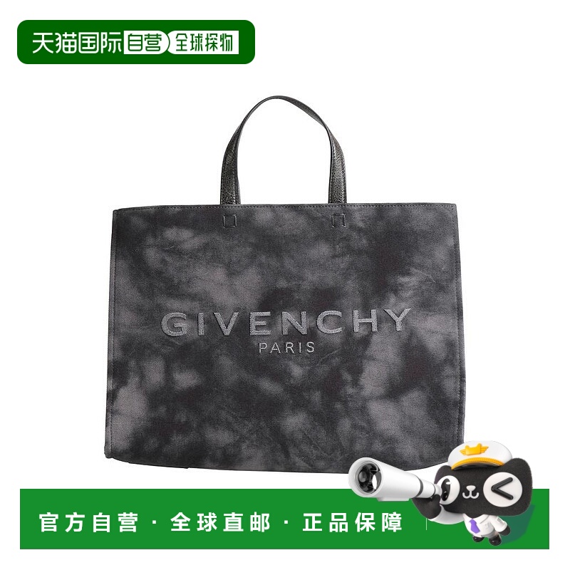 1h可退 【美国直邮】givenchy 女士 托特包纪梵希