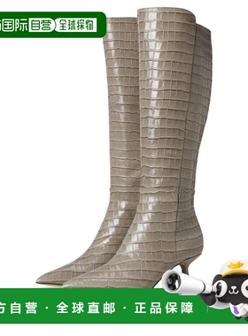 1h可退 【美国直邮】sam edelman 女士 靴子皮鞋长筒靴女靴中筒靴