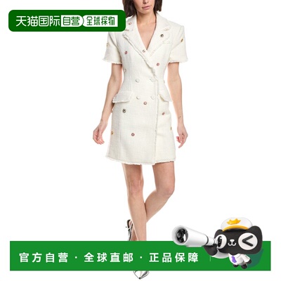 自营cinq a septCinq à Sept Jewelry Box Short Sleeve Joel Dr