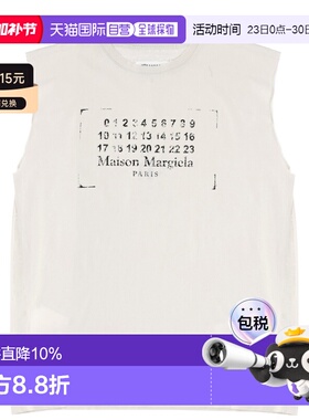 香港直邮Maison Margiela 上装 S51NL0053_S24575103