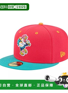 1h可退 【美国直邮】new era 男士 帽子