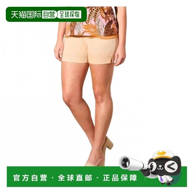 1h可退 【美国直邮】tribal 女士 背心吊带