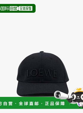 香港直邮LOEWE/罗意威 帽子 K820358X68